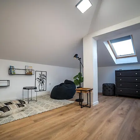 Arheya 8 Apart/Архея 8 Апартамент За Гости Karlowo Exterior foto