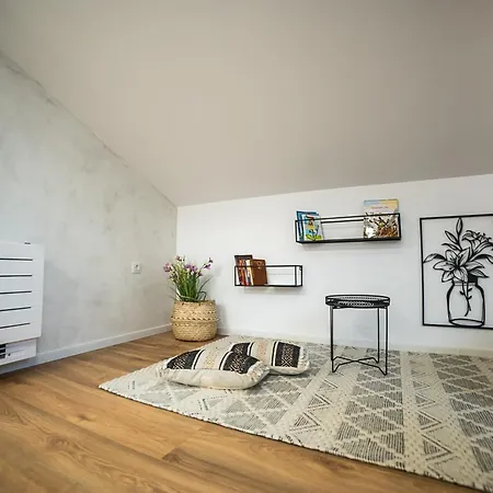 Arheya 8 Apart/Архея 8 Апартамент За Гости Karlowo Exterior foto