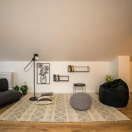 Arheya 8 Apart/Архея 8 Апартамент За Гости Karlowo Exterior foto