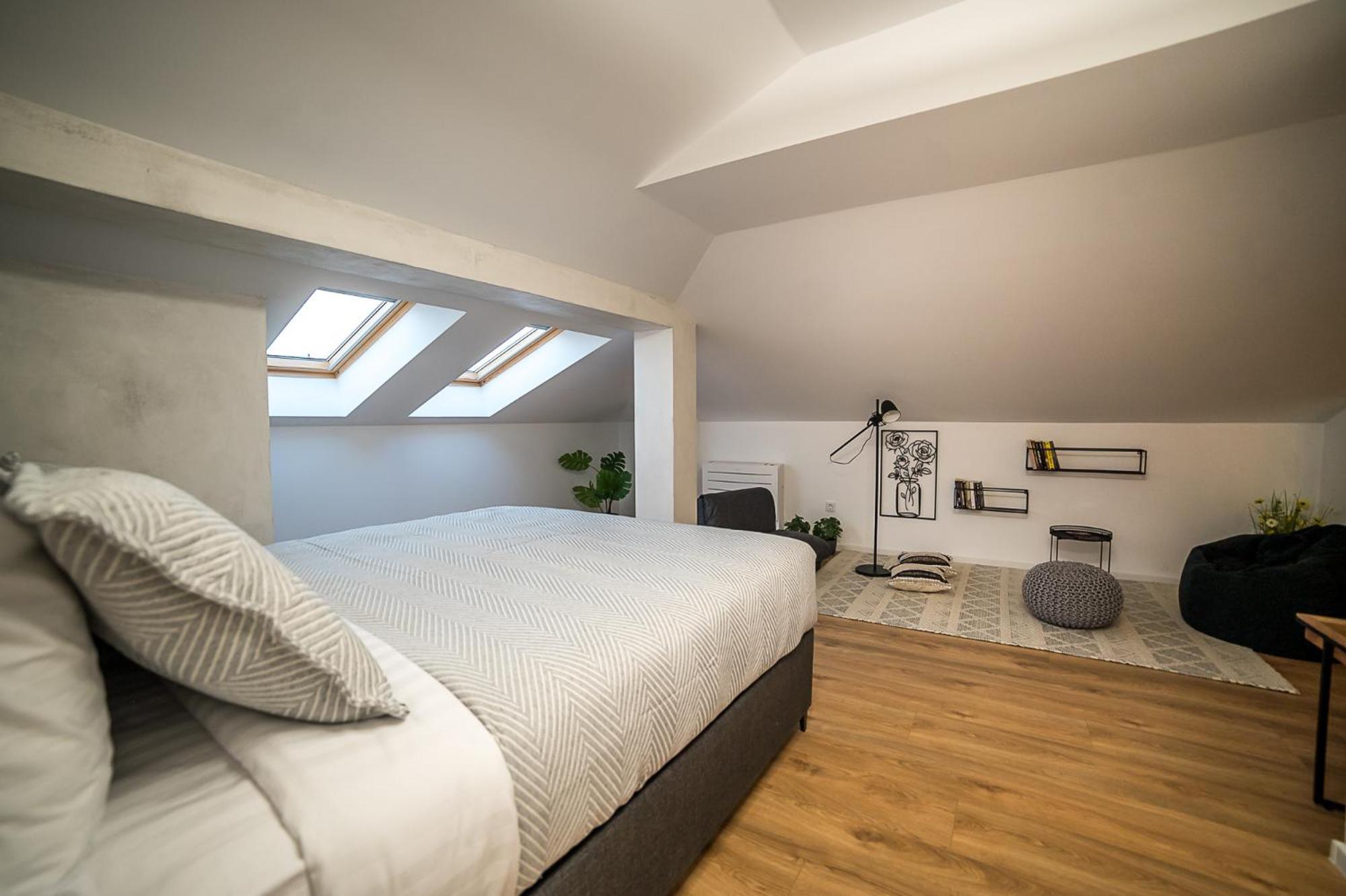 Apartment Arheya 8 Apart/архея 8 за гости *