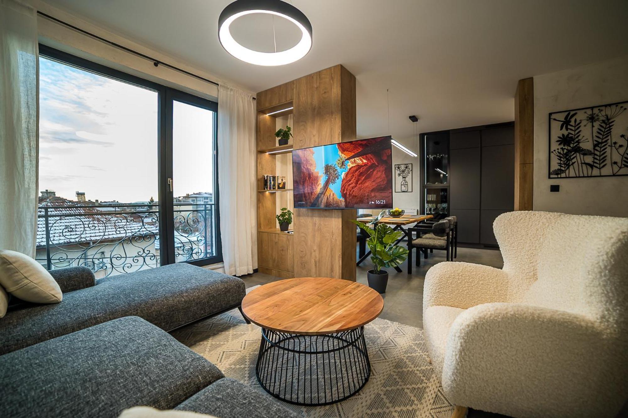 Arheya 8 Apart/архея 8 за гости Apartment Karlowo