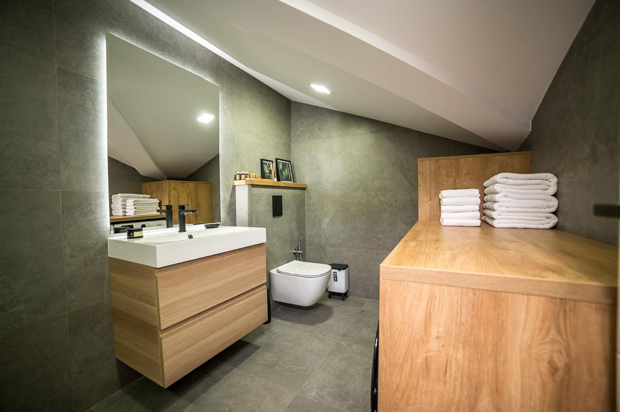 Apartment Arheya 8 Apart/архея 8 за гости Karlowo