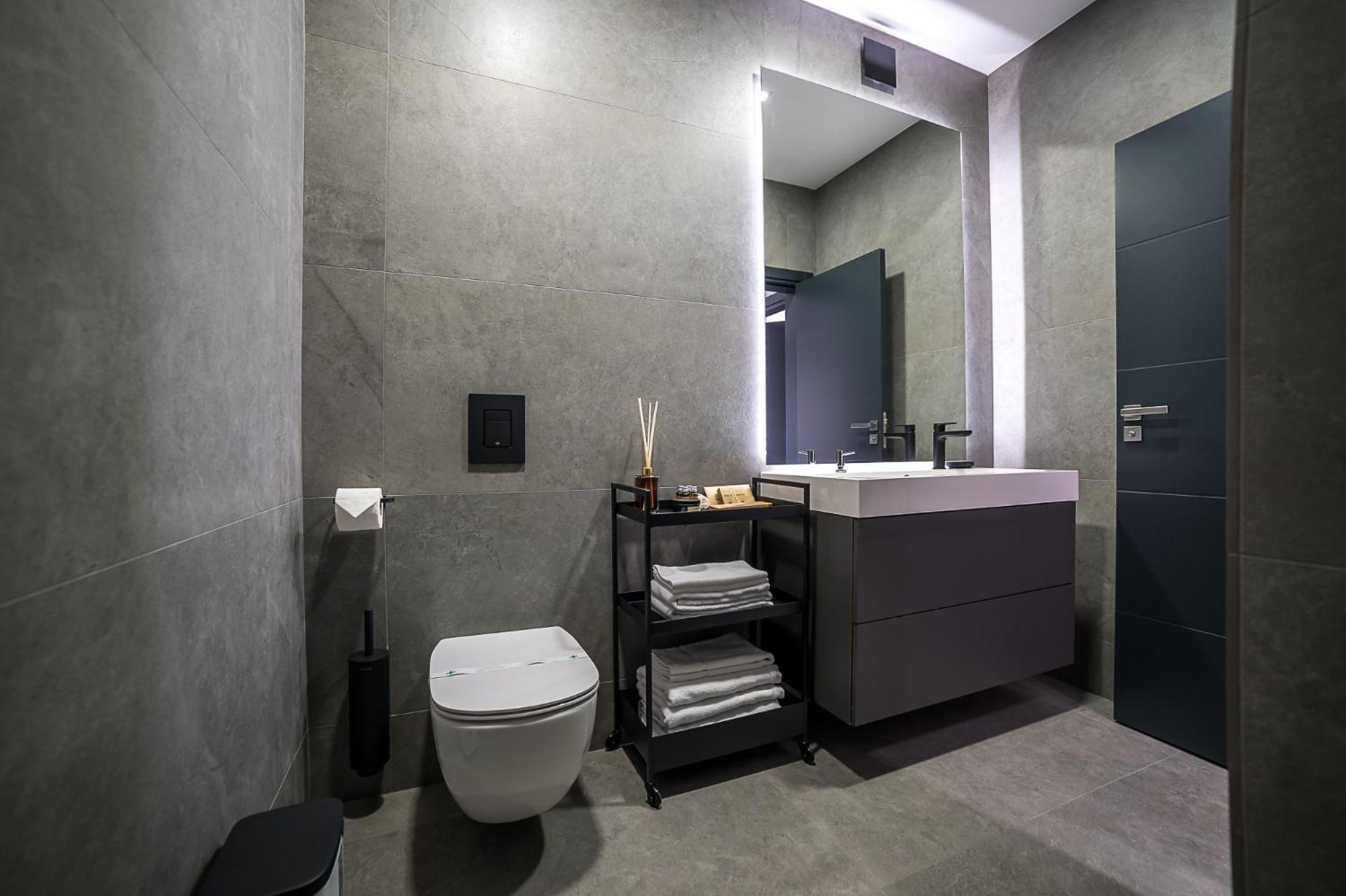 Arheya 8 Apart/архея 8 за гости Apartment