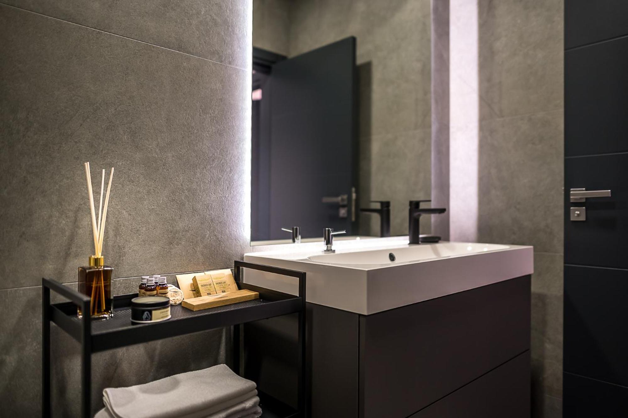 Arheya 8 Apart/архея 8 за гости Apartment Karlowo