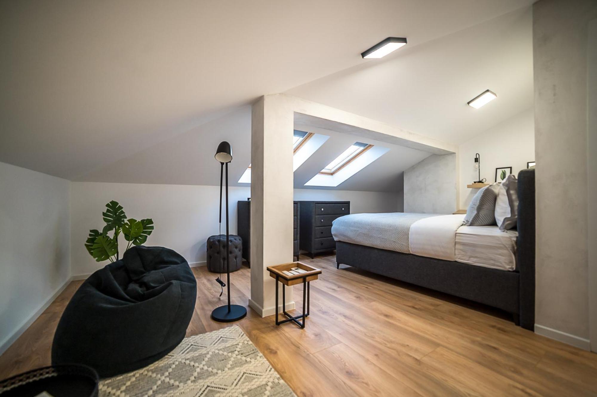 Apartment Arheya 8 Apart/архея 8 за гости *