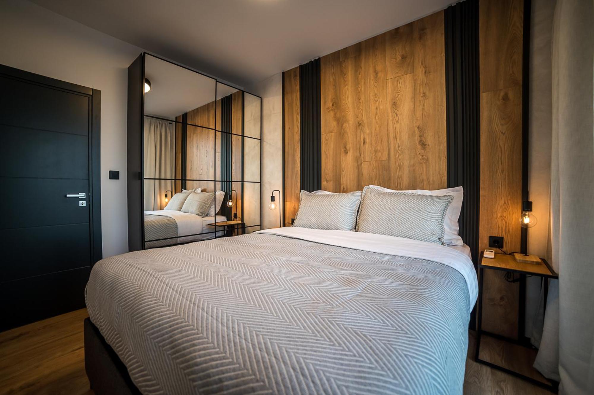 Arheya 8 Apart/архея 8 за гости Apartment *