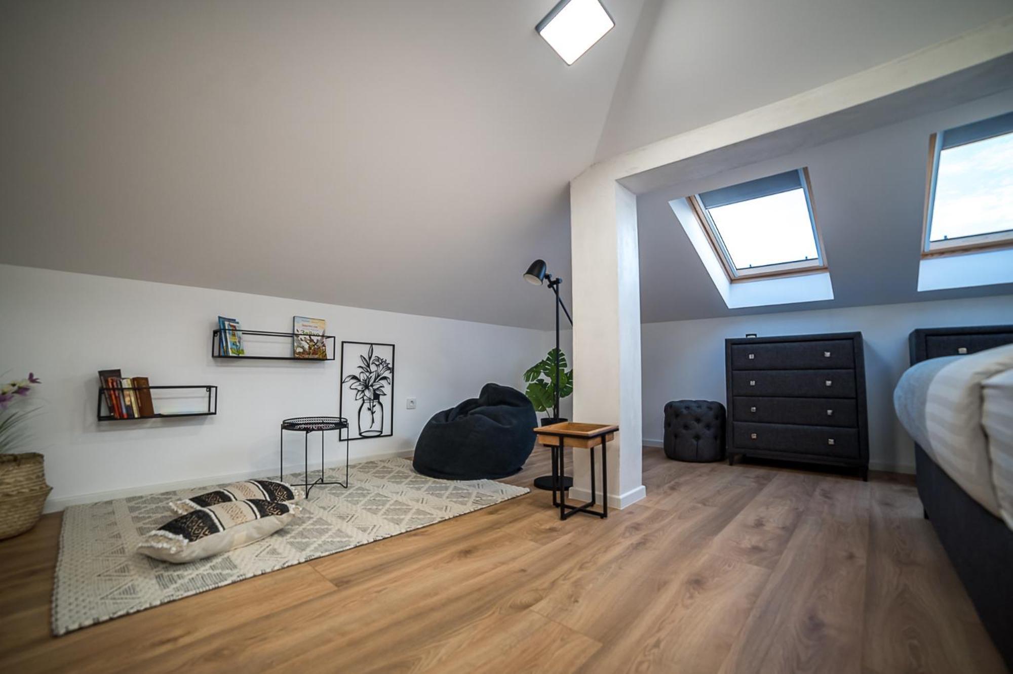 Apartment Arheya 8 Apart/архея 8 за гости Karlowo