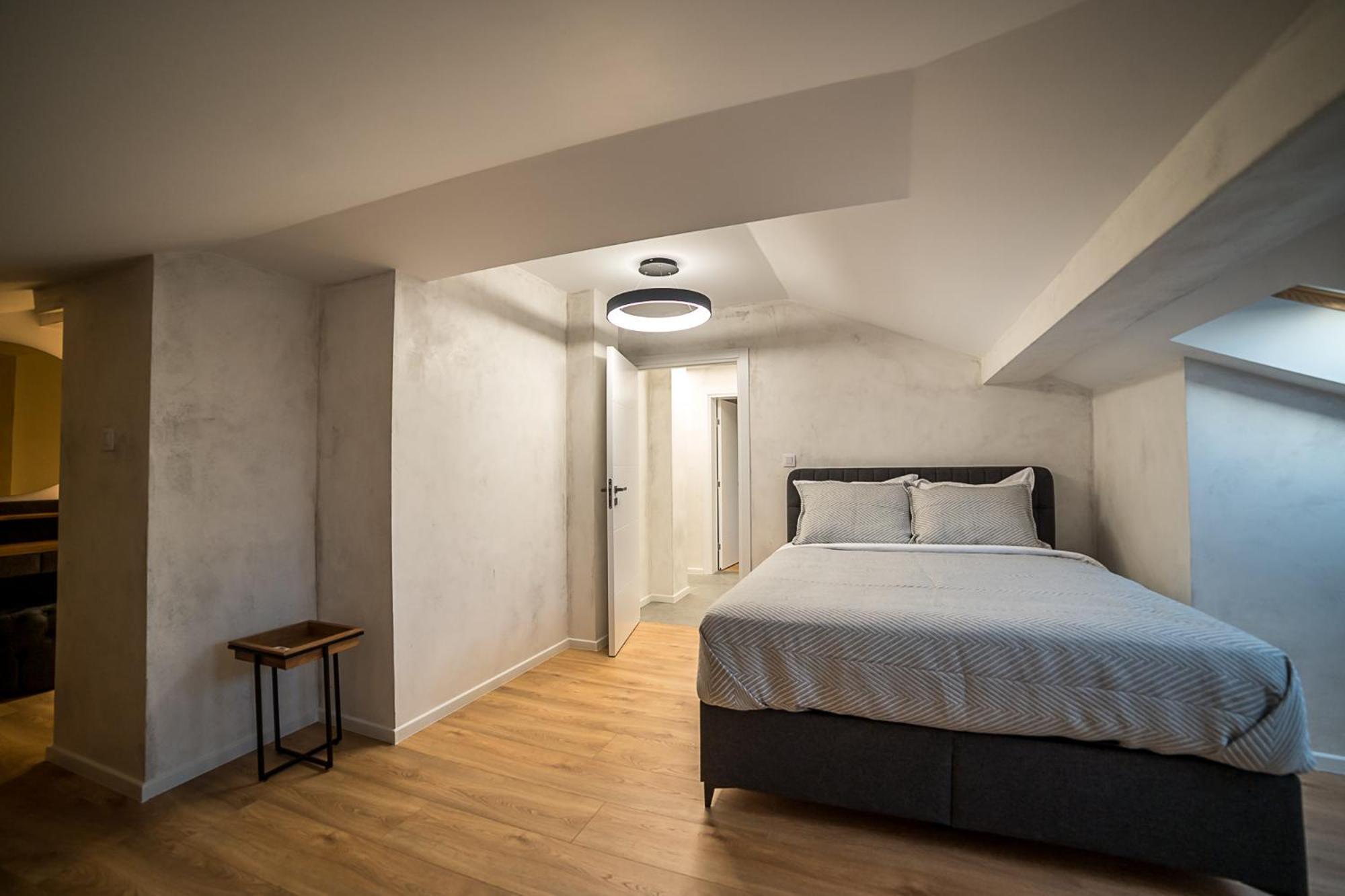 Apartment Arheya 8 Apart/архея 8 за гости