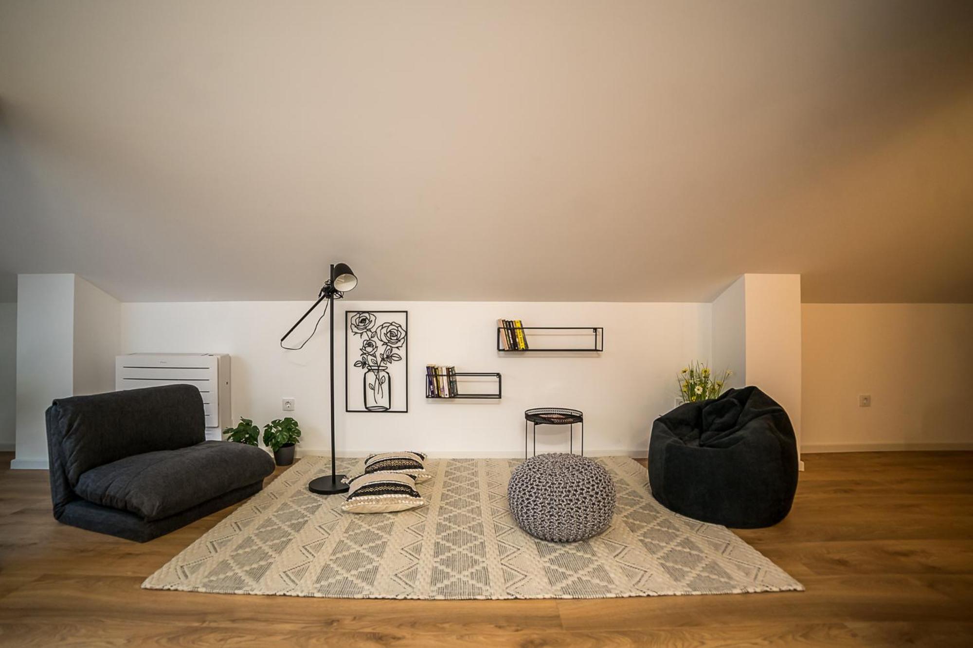Apartment Arheya 8 Apart/архея 8 за гости