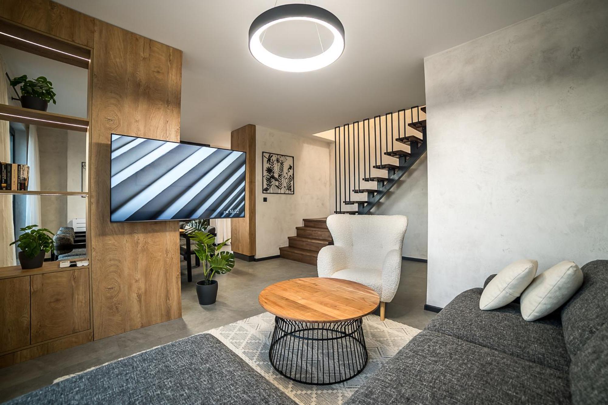Arheya 8 Apart/архея 8 за гости Karlowo