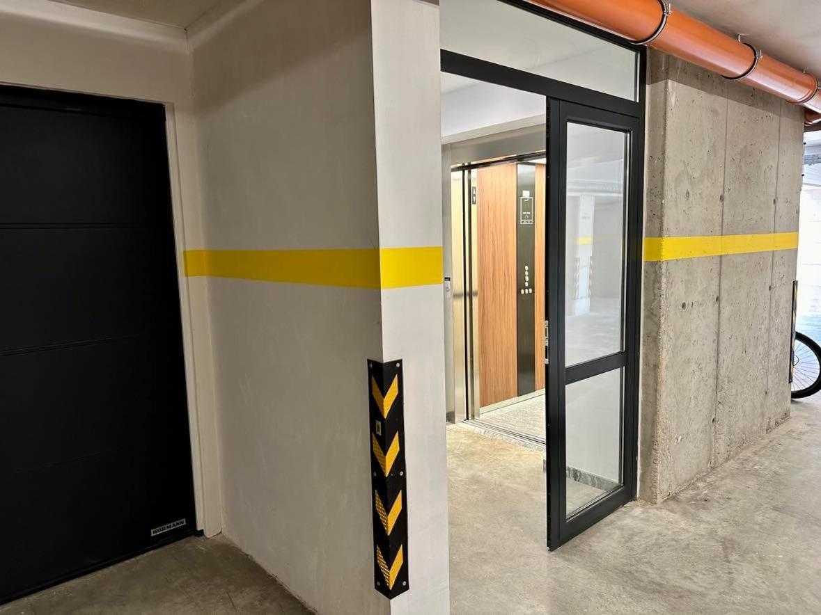 Arheya 8 Apart/архея 8 за гости Apartment