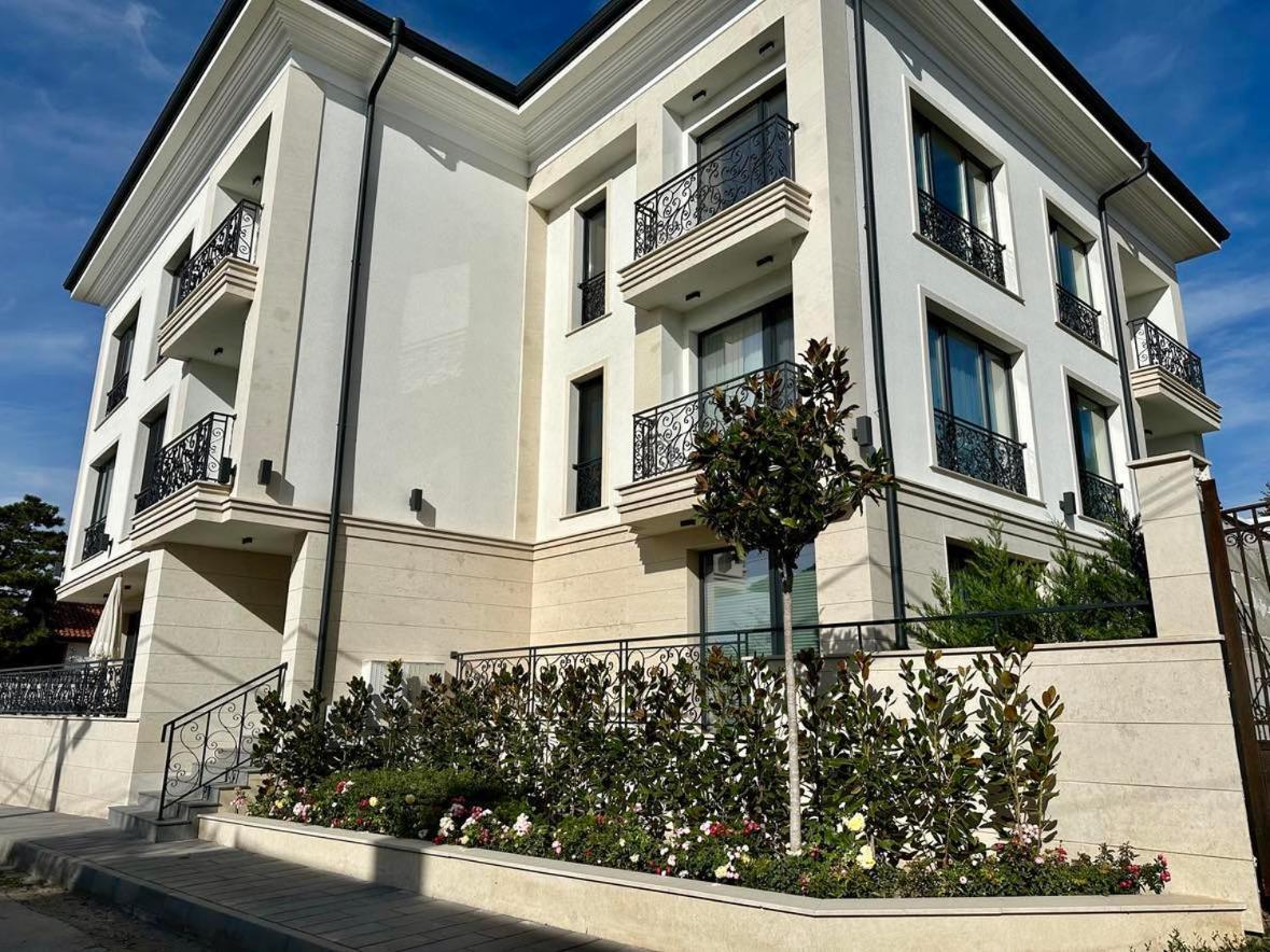Arheya 8 Apart/архея 8 за гости Apartment Karlowo