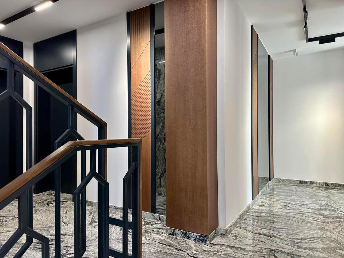 Arheya 8 Apart/архея 8 за гости Apartment